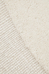 Cleo Milk Rug