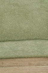 Cleo Moss Rug