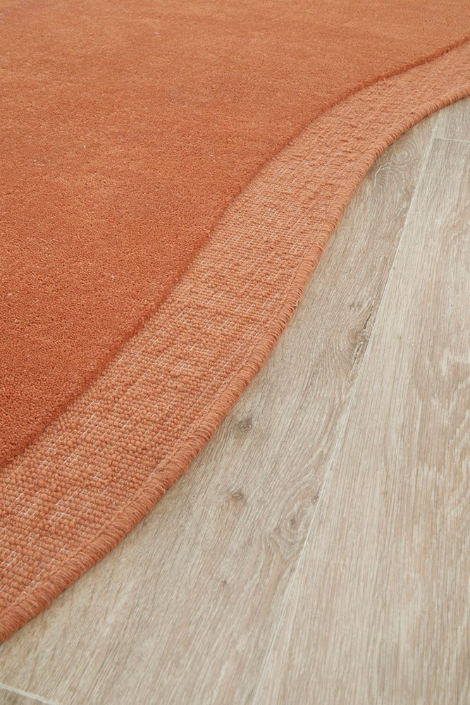 Cleo Spice Rug