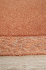 Cleo Spice Rug