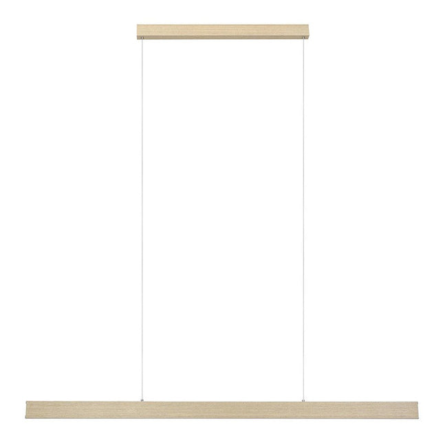 CLIMENE-3 LED Pendant Light (1200/ 1800/ 2400 mm)