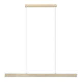 CLIMENE-3 LED Pendant Light (1200/ 1800/ 2400 mm)