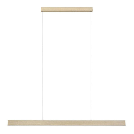 CLIMENE-3 LED Pendant Light (1200/ 1800/ 2400 mm)