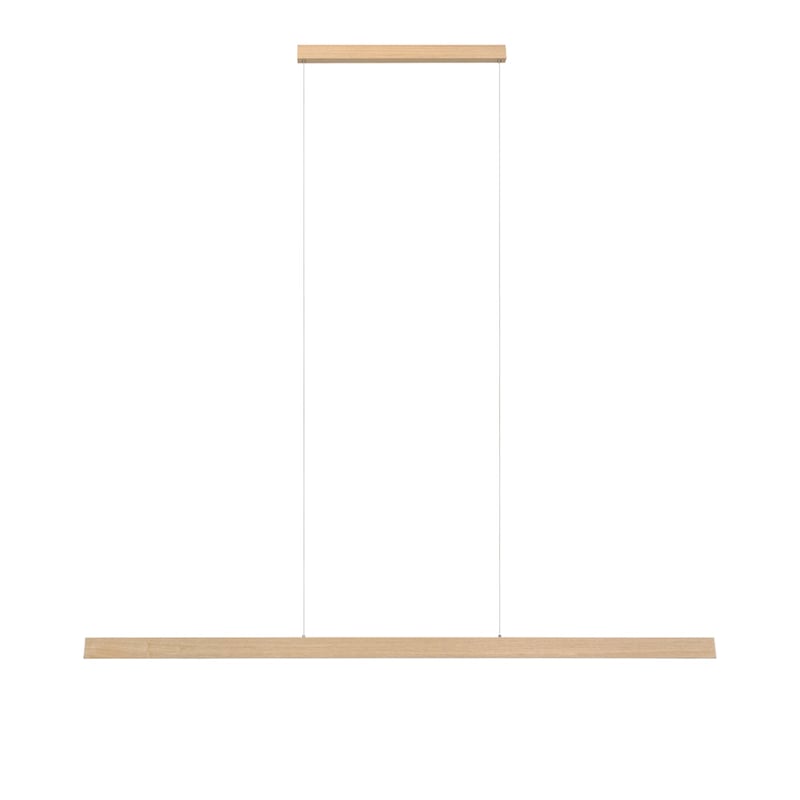 CLIMENE-3 LED Pendant Light (1200/ 1800/ 2400 mm)