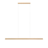 CLIMENE-3 LED Pendant Light (1200/ 1800/ 2400 mm)