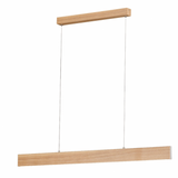CLIMENE-3 LED Pendant Light (1200/ 1800/ 2400 mm)