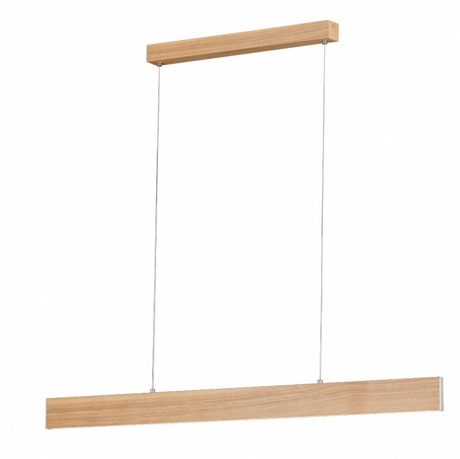 CLIMENE-3 LED Pendant Light (1200/ 1800/ 2400 mm)