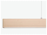 CLIMENE-3 LED Pendant Light (1200/ 1800/ 2400 mm)