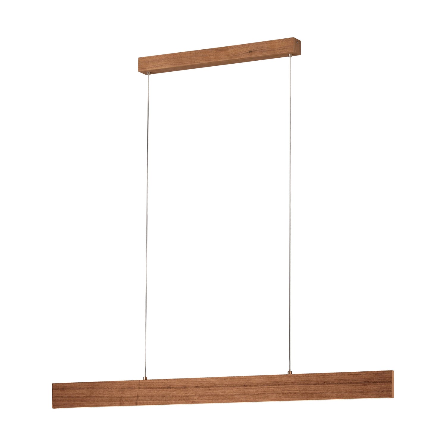 CLIMENE-3 LED Pendant Light (1200/ 1800/ 2400 mm)