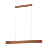 CLIMENE-3 LED Pendant Light (1200/ 1800/ 2400 mm)