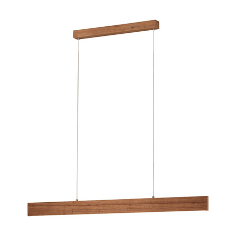 CLIMENE-3 LED Pendant Light (1200/ 1800/ 2400 mm)