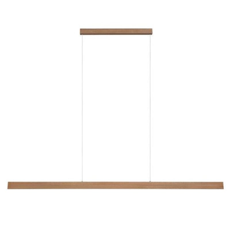 CLIMENE-3 LED Pendant Light (1200/ 1800/ 2400 mm)