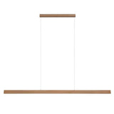 CLIMENE-3 LED Pendant Light (1200/ 1800/ 2400 mm)