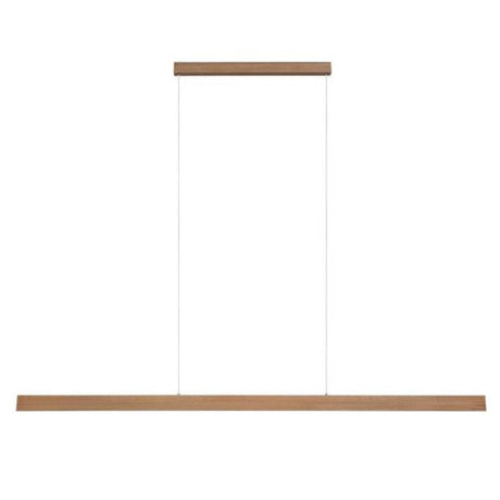CLIMENE-3 LED Pendant Light (1200/ 1800/ 2400 mm)