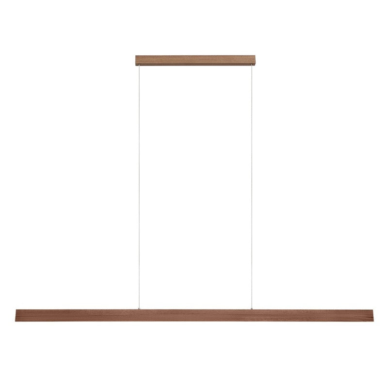 CLIMENE-3 LED Pendant Light (1200/ 1800/ 2400 mm)