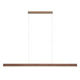 CLIMENE-3 LED Pendant Light (1200/ 1800/ 2400 mm)