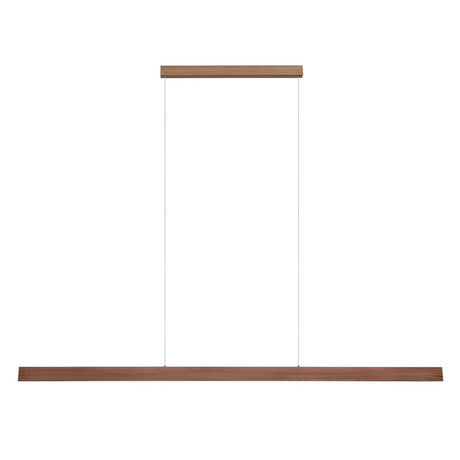 CLIMENE-3 LED Pendant Light (1200/ 1800/ 2400 mm)