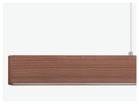 CLIMENE-3 LED Pendant Light (1200/ 1800/ 2400 mm)