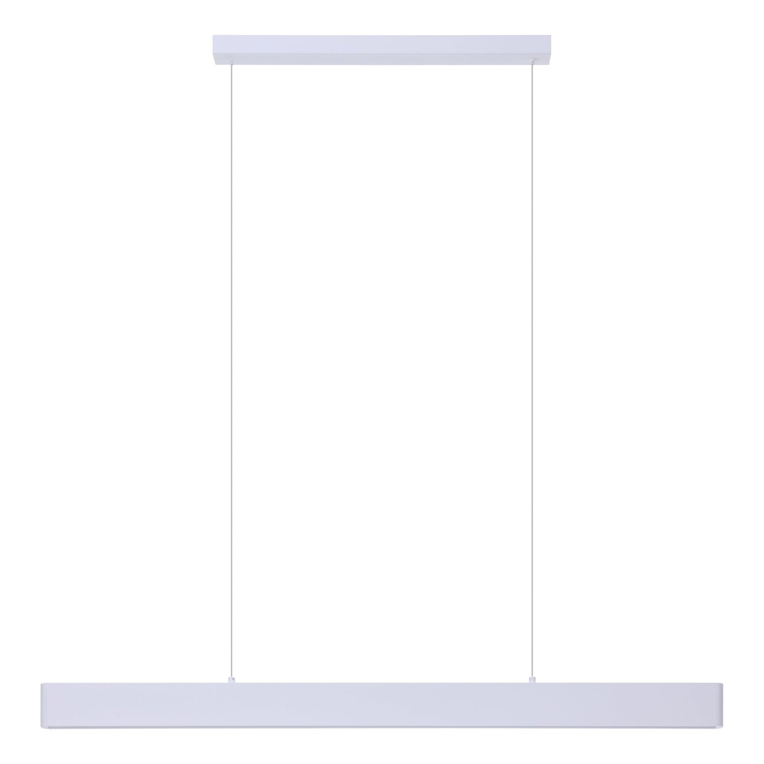 CLIMENE-3 LED Pendant Light (1200/ 1800/ 2400 mm)