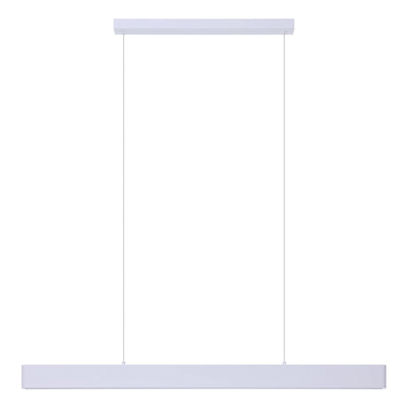 CLIMENE-3 LED Pendant Light (1200/ 1800/ 2400 mm)