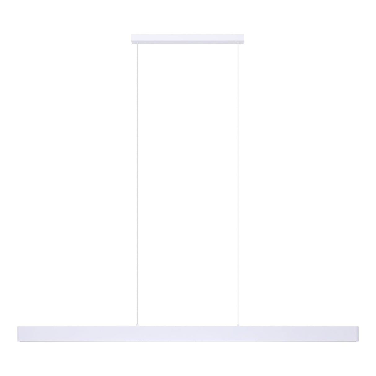 CLIMENE-3 LED Pendant Light (1200/ 1800/ 2400 mm)