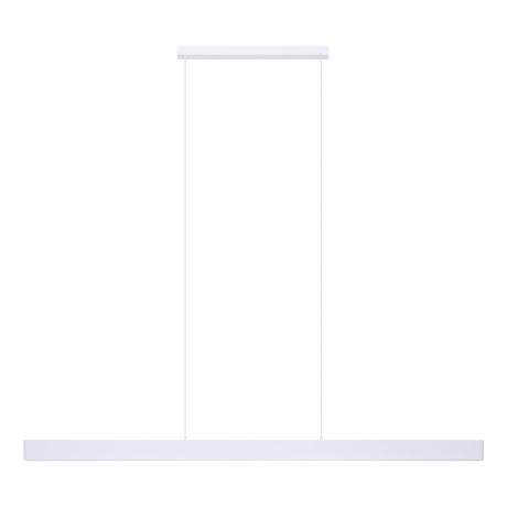 CLIMENE-3 LED Pendant Light (1200/ 1800/ 2400 mm)