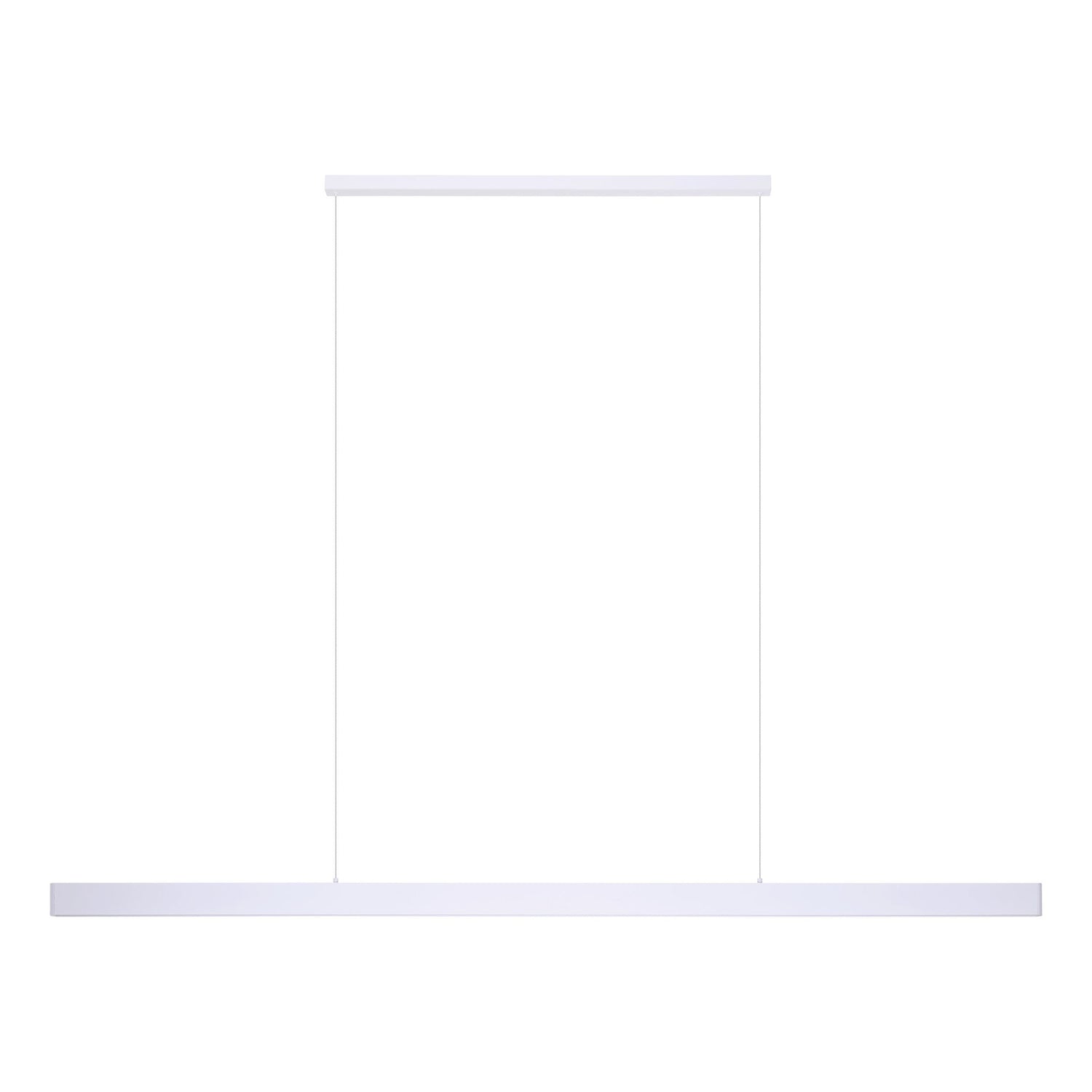 CLIMENE-3 LED Pendant Light (1200/ 1800/ 2400 mm)