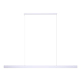 CLIMENE-3 LED Pendant Light (1200/ 1800/ 2400 mm)