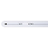 CLIMENE-3 LED Pendant Light (1200/ 1800/ 2400 mm)