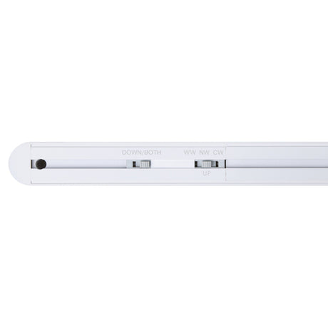 CLIMENE-3 LED Pendant Light (1200/ 1800/ 2400 mm)