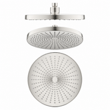 Mica Shower Head - 250mm