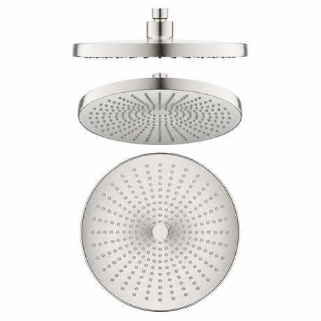 Mica Shower Head - 250mm