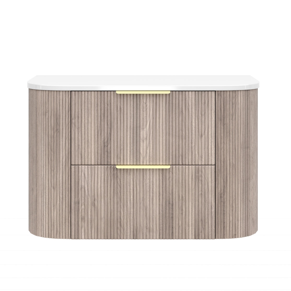 CETO ARTIS Wall Hung Vanity Classic Oak (All Sizes)