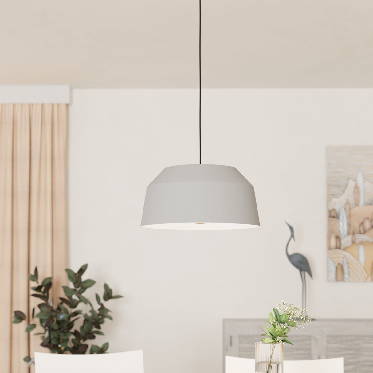 CONTRISA pendant light