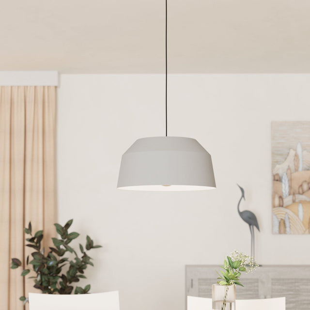 CONTRISA pendant light