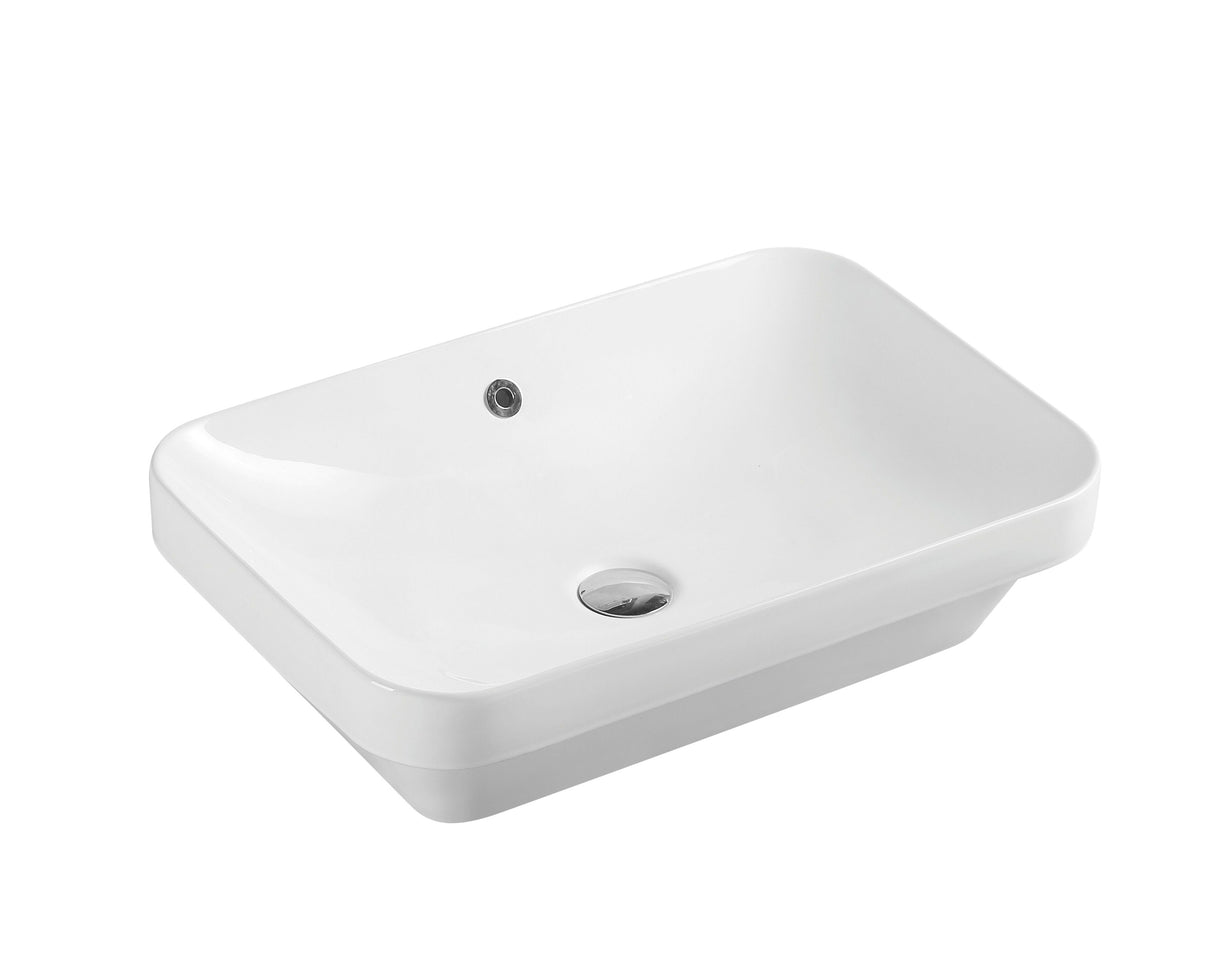 COSY 60T Insert Basin (Rectangle: 620x425x155)