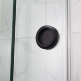 COVEY Frameless Double Corner Sliding Door Shower Screen (L-Shape)