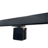 COVEY Semi-Framed Pivot Door Diamond Shower Screen