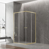 Shower Screen