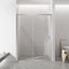 COVEY Semi-Frame Single Sliding Door Shower Screen