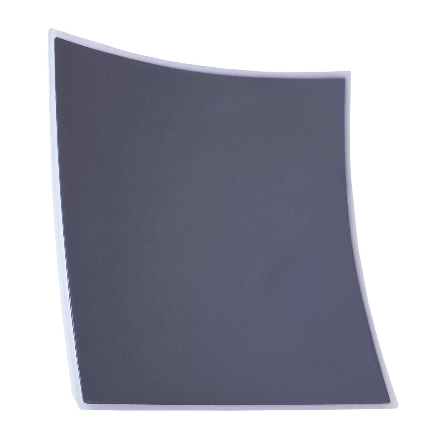 CRISTAL: LED Tri-CCT Exterior Curved Square Wall Lights IP65
