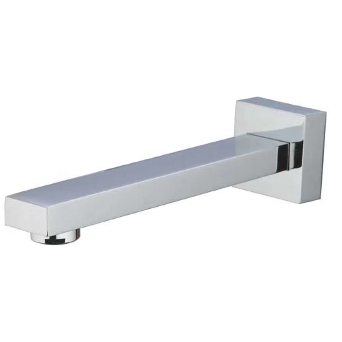 Tony Bath Outlet (Chrome)