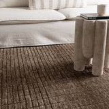Canyon Cub Carved Rug - CANYON04