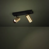 CUMARIBO Spot Light - 2 Lights