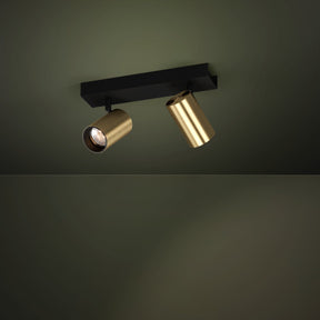 CUMARIBO Spot Light - 2 Lights