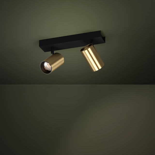 CUMARIBO Spot Light - 2 Lights