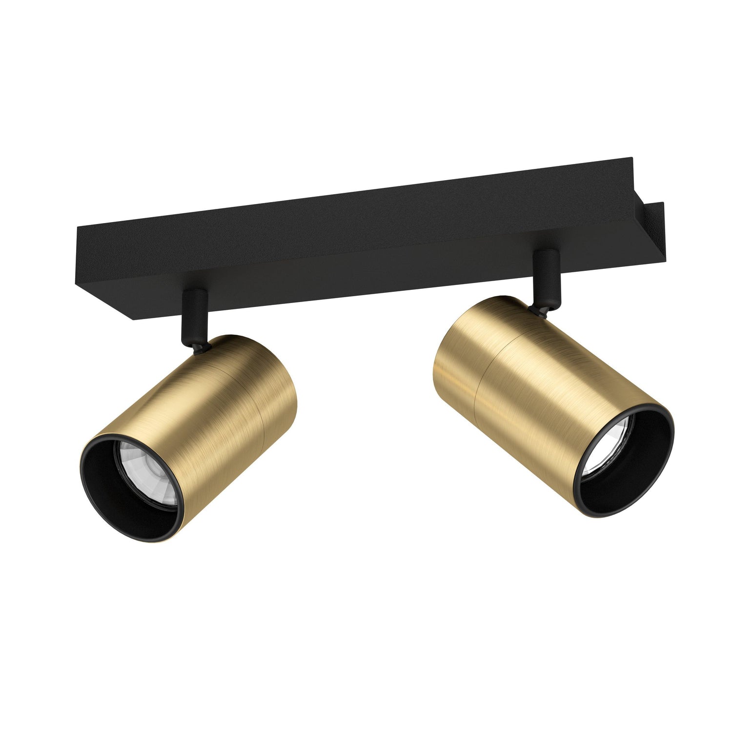 CUMARIBO Spot Light - 2 Lights