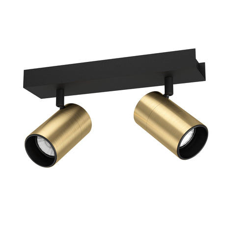 CUMARIBO Spot Light - 2 Lights