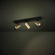 CUMARIBO Spot Light - 3 Lights - Clearance