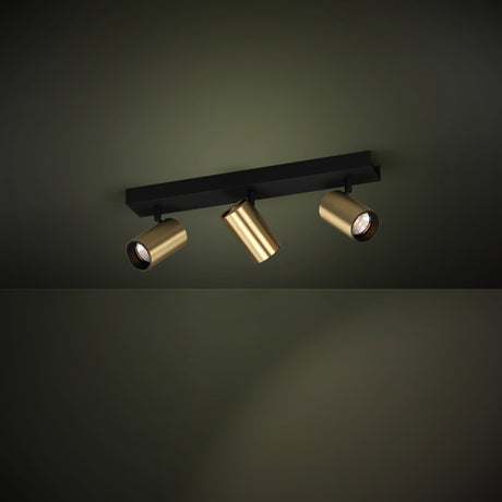 CUMARIBO Spot Light - 3 Lights - Clearance
